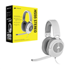 CA-9011261-AP CORSAIR OVER-EAR HS55 WIRED WH wr 04 Corsair HS55 Surround Wired Gaming Headset – White