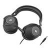 CA-9011270-AP Corsair HS65 SURROUND Wired Gaming Heads wr 03 Corsair HS65 SURROUND Wired Gaming Headset — Carbon (AP)