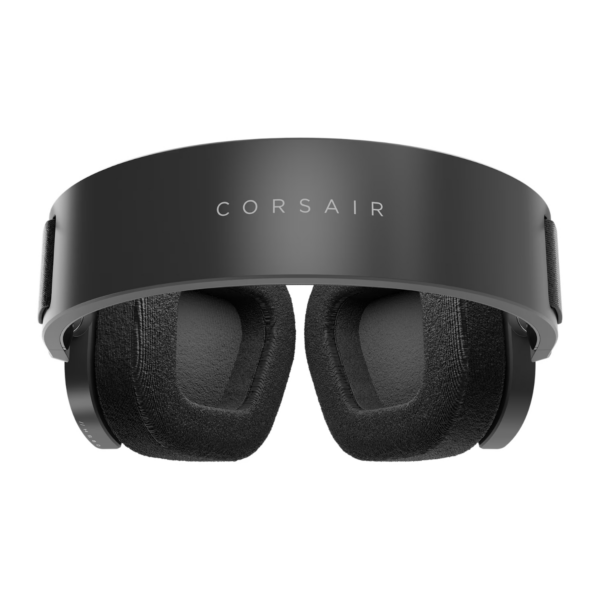 Corsair HS80 MAX WIRELESS Gaming Headset - Steel Gray (AP)