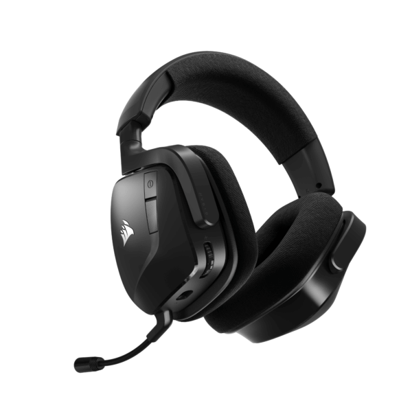 CA-9011379-WW CORSAIR VOID WIRELESS v2 Gaming Headset wr 02 CORSAIR VOID WIRELESS v2 Gaming Headset - Carbon