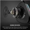 CA-9011379-WW CORSAIR VOID WIRELESS v2 Gaming Headset wr 07 CORSAIR VOID WIRELESS v2 Gaming Headset - Carbon