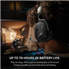 CA-9011379-WW CORSAIR VOID WIRELESS v2 Gaming Headset wr 08 CORSAIR VOID WIRELESS v2 Gaming Headset - Carbon