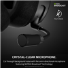 CA-9011379-WW CORSAIR VOID WIRELESS v2 Gaming Headset wr 09 CORSAIR VOID WIRELESS v2 Gaming Headset - Carbon