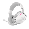 CA-9011380-WW CORSAIR VOID v2 WIRELESS Gaming Headset wr 01 CORSAIR VOID v2 WIRELESS Gaming Headset - White