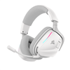 CA-9011380-WW CORSAIR VOID v2 WIRELESS Gaming Headset wr 03 CORSAIR VOID v2 WIRELESS Gaming Headset - White