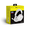 CA-9011380-WW CORSAIR VOID v2 WIRELESS Gaming Headset wr 04 CORSAIR VOID v2 WIRELESS Gaming Headset - White