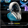 CA-9011380-WW CORSAIR VOID v2 WIRELESS Gaming Headset wr 05 CORSAIR VOID v2 WIRELESS Gaming Headset - White