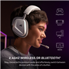 CA-9011380-WW CORSAIR VOID v2 WIRELESS Gaming Headset wr 07 CORSAIR VOID v2 WIRELESS Gaming Headset - White