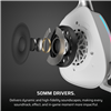 CA-9011380-WW CORSAIR VOID v2 WIRELESS Gaming Headset wr 08 CORSAIR VOID v2 WIRELESS Gaming Headset - White