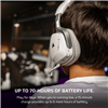 CA-9011380-WW CORSAIR VOID v2 WIRELESS Gaming Headset wr 09 CORSAIR VOID v2 WIRELESS Gaming Headset - White