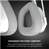 CA-9011380-WW CORSAIR VOID v2 WIRELESS Gaming Headset wr 10 CORSAIR VOID v2 WIRELESS Gaming Headset - White