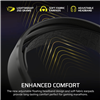 Corsair HS35 v3 Wireless Gaming Headset - Carbon