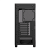 Corsair FRAME 4500X RS-R ARGB Panoramic Glass Mid-Tower PC Case - Black