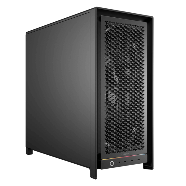Corsair FRAME 5000D WORKSTATION Modular Mid-Tower PC Case