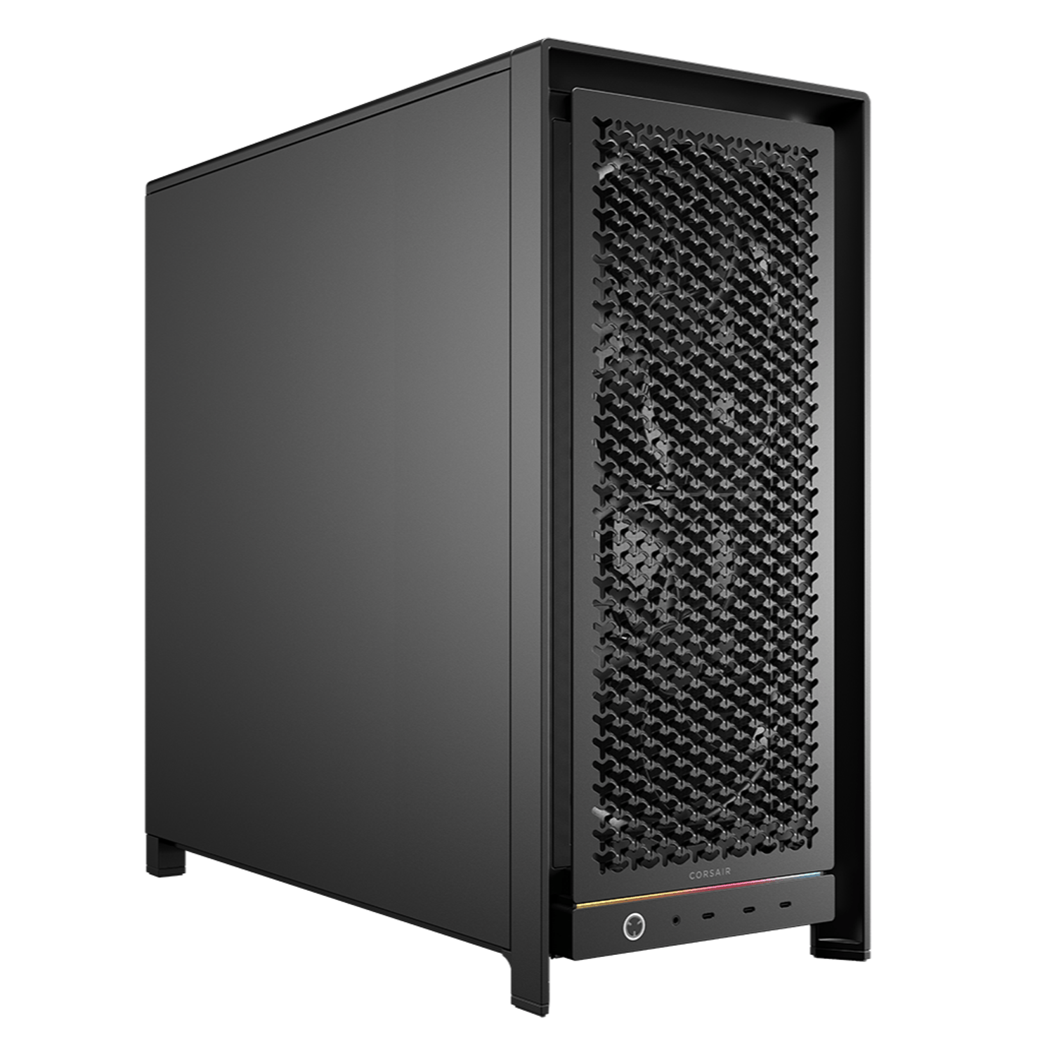 CC-9011330-WW Corsair FRAME 5000D WORKSTATION Modular wr 01 Corsair FRAME 5000D WORKSTATION Modular Mid-Tower PC Case