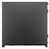 Corsair FRAME 5000D WORKSTATION Modular Mid-Tower PC Case