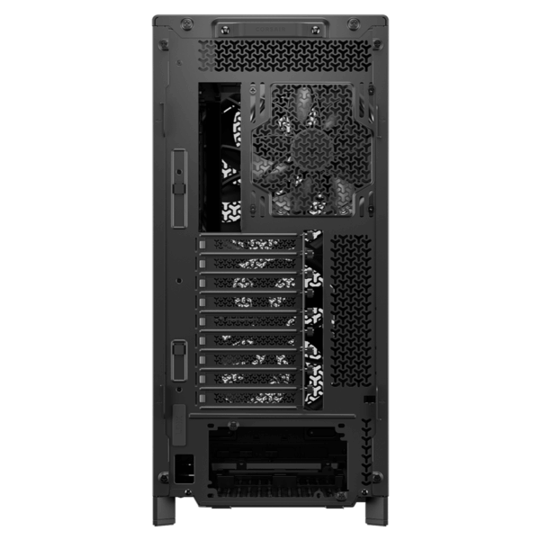 Corsair FRAME 5000D WORKSTATION Modular Mid-Tower PC Case
