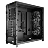 Corsair FRAME 5000D WORKSTATION Modular Mid-Tower PC Case