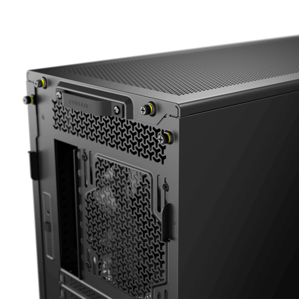 Corsair FRAME 5000D WORKSTATION Modular Mid-Tower PC Case