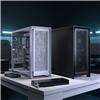 Corsair FRAME 5000D WORKSTATION Modular Mid-Tower PC Case