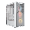 CC-9011345-WW CORSAIR CHASSIS 3200D ATX ARGB WH wr 01 Corsair 3200D RS ARGB Mid-Tower PC Case – White