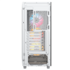 CC-9011345-WW CORSAIR CHASSIS 3200D ATX ARGB WH wr 04 Corsair 3200D RS ARGB Mid-Tower PC Case – White