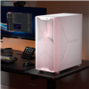 CC-9011345-WW CORSAIR CHASSIS 3200D ATX ARGB WH wr 05 Corsair 3200D RS ARGB Mid-Tower PC Case – White
