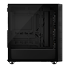 Corsair 3200D RS ARGB Mid-Tower PC Case - Smoke