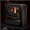 Corsair 3200D RS ARGB Mid-Tower PC Case - Smoke