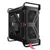 Corsair WARTHOG RS Airflow Mid-Tower Case - Black