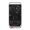 Corsair WARTHOG RS Airflow Mid-Tower Case - Black