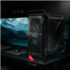 Corsair WARTHOG RS Airflow Mid-Tower Case - Black