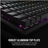 Corsair K70 CORE RGB Mechanical Gaming Keyboard - Black