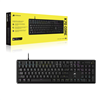 Corsair K70 CORE RGB Mechanical Gaming Keyboard - Black