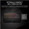 Corsair VANGUARD PRO 96 Hall Effect Gaming Keyboard