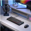 Corsair K55 CORE TKL RGB Gaming Keyboard