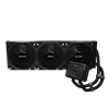 CHALLENGER-PURE-360 ASRock Challenger Pure 360 AIO Liquid Co wr 02-1 ASRock Challenger Pure 360 AIO Liquid Cooler - Black