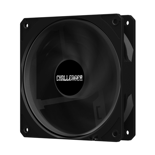 CHALLENGER-PURE-360 ASRock Challenger Pure 360 AIO Liquid Co wr 05-1 ASRock Challenger Pure 360 AIO Liquid Cooler - Black