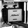 CHALLENGER-PURE-360 ASRock Challenger Pure 360 AIO Liquid Co wr 07 ASRock Challenger Pure 360 AIO Liquid Cooler - Black