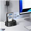 UGREEN CM198 3.5/2.5 inch SATA HDD/SDD USB3.0 Docking Station