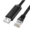 UGREEN USB-A to RJ45 Console Cable 1.5m