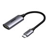 CM207-70444-wr-01 UGREEN Type-C To 4K HDMI Adapter - Silver