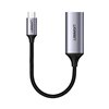 CM207-70444-wr-03 UGREEN Type-C To 4K HDMI Adapter - Silver