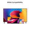 CM207-70444-wr-05 UGREEN Type-C To 4K HDMI Adapter - Silver