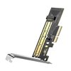 UGREEN CM302 M.2 NVME to PCI-E3.0X4 Express Card