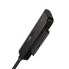 CM321-70609 UGREEN-CM321-USB-A-3.0-to-2.5inch-SATA-Converter wr02 UGREEN CM321 USB-A 3.0 to 2.5" SATA Converter-Black