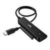 CM321-70610 UGREEN-CM321-USB-Type-C-to-2.5inch-SATA-HDD-SSD-Converter-Cable-Blk wr01 UGREEN CM321 USB Type-C to 2.5" SATA HDD/SSD Converter Cable 5Gbps-Black