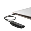 CM321-70610 UGREEN-CM321-USB-Type-C-to-2.5inch-SATA-HDD-SSD-Converter-Cable-Blk wr03 UGREEN CM321 USB Type-C to 2.5" SATA HDD/SSD Converter Cable 5Gbps-Black