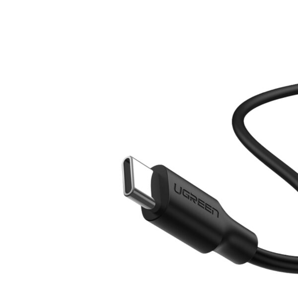 CM321-70610 UGREEN-CM321-USB-Type-C-to-2.5inch-SATA-HDD-SSD-Converter-Cable-Blk wr04 UGREEN CM321 USB Type-C to 2.5" SATA HDD/SSD Converter Cable 5Gbps-Black