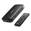 UGREEN CM332 3-in-1 HDMI 1.4 Switch 4K